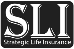SLI Strategic Life Insurance