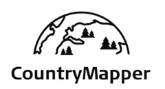 CountryMapper