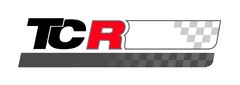 TCR