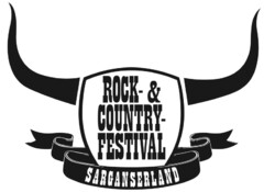 ROCK- & COUNTRY- FESTIVAL SARGANSERLAND