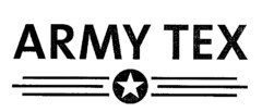 ARMY TEX