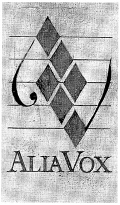 ALIAVOX