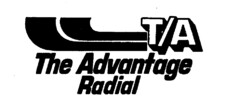 T/A The Advantage Radial