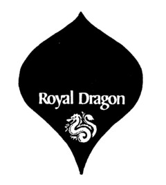 Royal Dragon