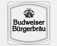 Budweiser Bürgerbräu