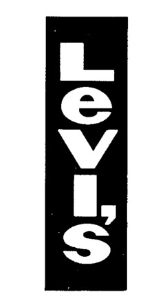 Levi's