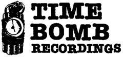 TIME BOMB RECORDINGS