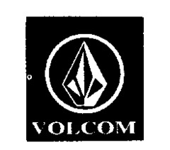 VOLCOM