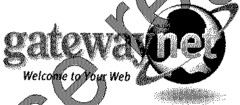 gatewaynet Welcome to Your Web