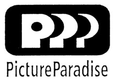 P Picture Paradise