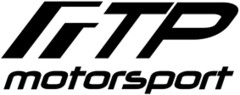 TP motorsport