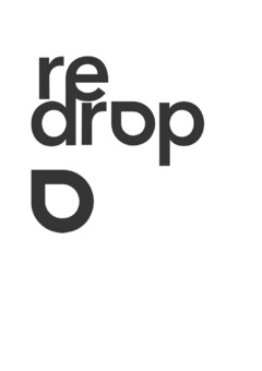 re drop