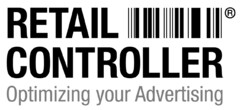 RETAIL CONTROLLER Optimizing your Advertising