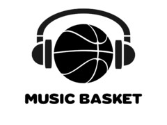 MUSIC BASKET