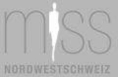 miss NORDWESTSCHWEIZ