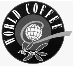 WORLD COFFEE