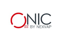 ONIC FF BY NEXVAP