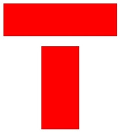 T