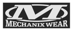 M MECHANIX WEAR