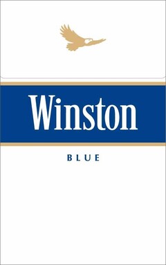 Winston BLUE