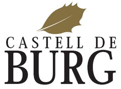 CASTELL DE BURG