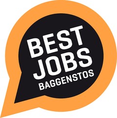 BEST JOBS BAGGENSTOS