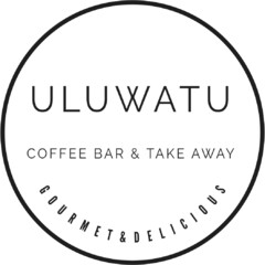 ULUWATU COFFEE BAR & TAKE AWAY GOURMENT & DELICIOUS