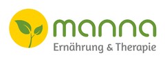 manna Ernährung & Therapie