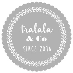 tralala & Co SINCE 2016