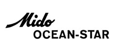 Mido OCEAN-STAR