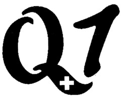 Q+1