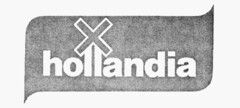 hollandia