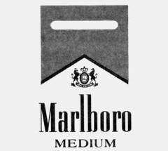 Marlboro MEDIUM