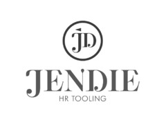 JD JENDIE HR TOOLING