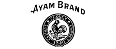 AYAM BRAND CLOUET