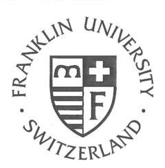 FRANKLIN UNIVERSITY SWITZERLAND