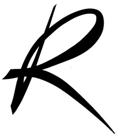 R