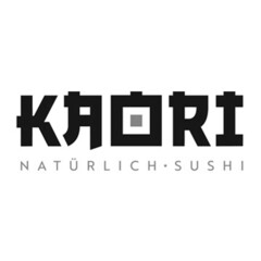 KAORI NATÜRLICH SUSHI