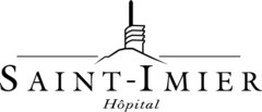 SAINT-IMIER Hôpital