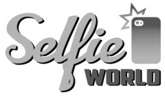 Selfie WORLD