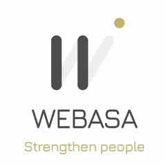 W WEBASA Strengthen people