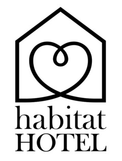 habitat HOTEL