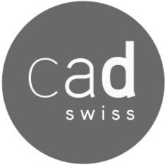 cad swiss