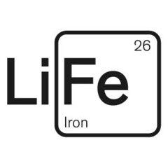 26 LiFE Iron