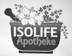 ISOLIFE Apotheke