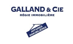 GALLAND & CIE RÉGIE IMMOBILIÈRE AFFAIRES IMMOBILIÈRES