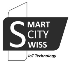 SMART CITY SWISS IOT Technology
