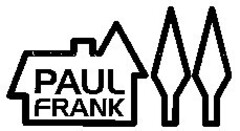 PAUL FRANK