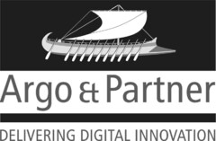 Argo & Partner DELIVERING DIGITAL INNOVATION