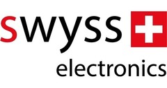 swyss electronics